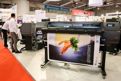 44th GRAFIMA &ndash; INTERNATIONAL GRAPHIC AND PAPER INDUSTRY FAI